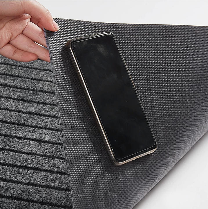 PVC Door Mat